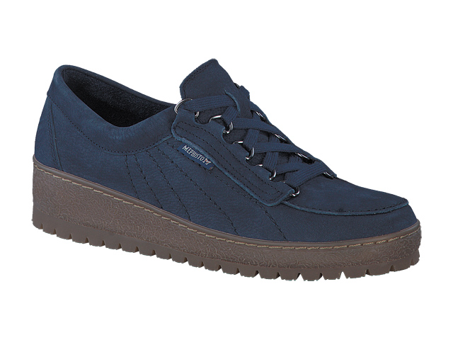chaussures nubuck femme